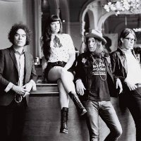 The Dandy Warhols Enlist Slash For New Single I'd Like To Help You With Your Problem - Stereoboard UK