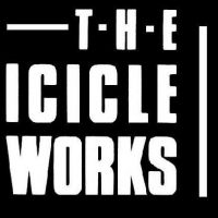 The Icicle Works Tickets