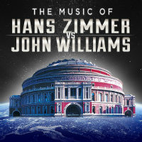 The Music Of Zimmer Vs Williams Tickets