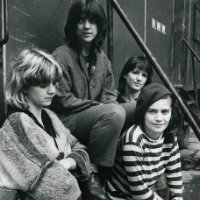 The Raincoats Tour 2022/2023 - Find 