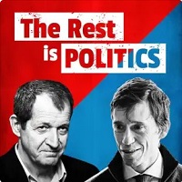 The Rest Is Politics Tickets