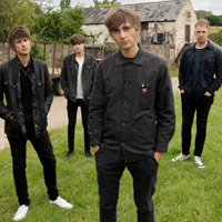 The Sherlocks Share Title Track Of Upcoming Album ‘People Like Me & You’