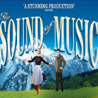 The Sound Of Music Tickets