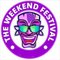 The Weekend Festival Tickets