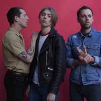 The Xcerts Share New Track Blame