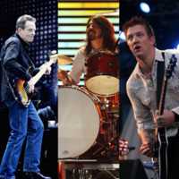 Them Crooked Vultures tour dates and tickets
