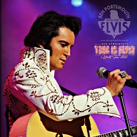 This Is Elvis Tickets