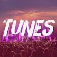 Tunes On The Sands Tickets