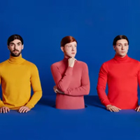 Two Door Cinema Club Return With New Single Sure Enough - Stereoboard UK