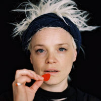 Wallis Bird merchandise