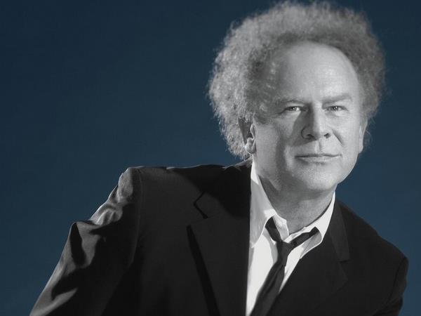 Art Garfunkel UK Tour