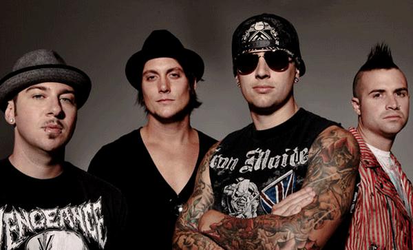 Avenged Sevenfold Announce UK Tour & Tickets - Stereoboard