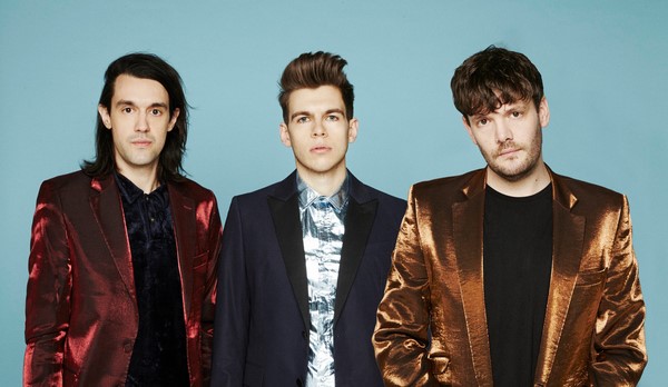 Klaxons