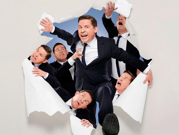 Lee Evans