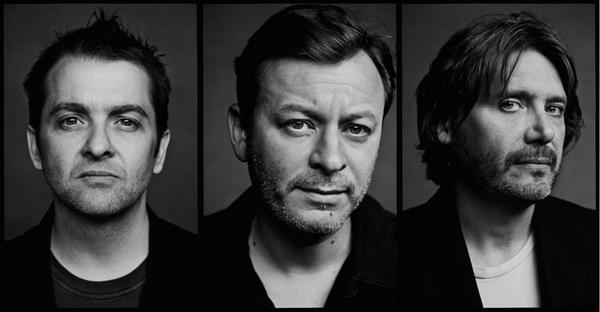Manic Street Preachers 2014 Tour