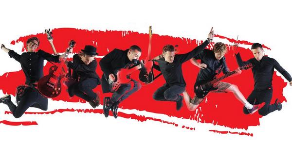 McBusted The Birth Video