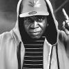 Barrington Levy