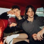 Beach Fossils