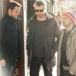 Bell X1
