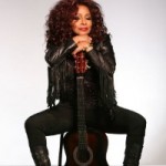 Chaka Khan