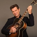 Chris Isaak