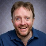 Chris McCausland