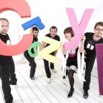 Crazy P