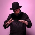Damian Lazarus and the Ancient Moons