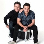 Dick and Dom