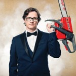Ed Byrne