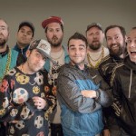 Goldie Lookin Chain