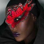 Grace Jones