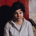 Grace Petrie