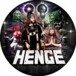 HENGE