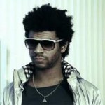 Jamie Jones