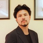 Jamie Woon