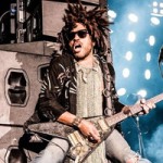 Lenny Kravitz
