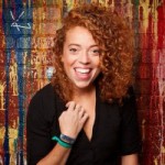 Michelle Wolf