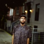 Nick Hakim
