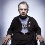 Robin Ince