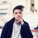 Seth Troxler