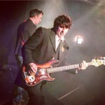 The Chameleons