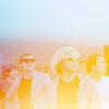 The Charlatans