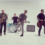 The Ordinary Boys