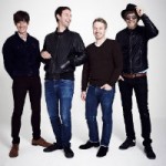 The Rifles