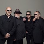 The Stranglers