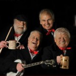 The Wurzels