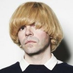 Tim Burgess