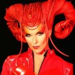 Toyah