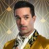 Troy Hawke